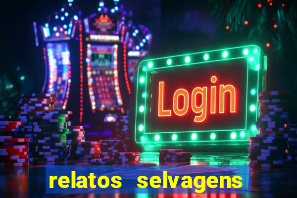 relatos selvagens dublado online